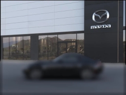 Mazda MX-5 Miata RF Grand Touring Auto 2026