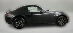 Mazda MX-5 Miata RF Grand Touring Auto 2026