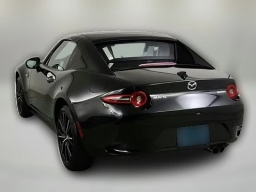 Mazda MX-5 Miata RF Grand Touring Auto 2026
