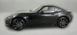 Mazda MX-5 Miata RF Grand Touring Auto 2026