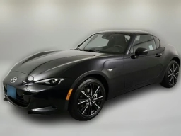 Mazda MX-5 Miata RF Grand Touring Auto 2026