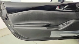 Mazda MX-5 Miata RF Grand Touring Auto 2026