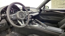Mazda MX-5 Miata RF Grand Touring Auto 2026
