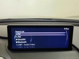 Mazda MX-5 Miata RF Grand Touring Auto 2026