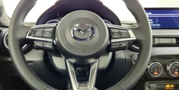 Mazda MX-5 Miata RF Grand Touring Auto 2026
