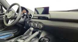 Mazda MX-5 Miata RF Grand Touring Auto 2026