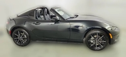 Mazda MX-5 Miata RF Grand Touring Auto 2026
