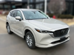 Mazda CX-5 2.5 S Select Package AWD 2025