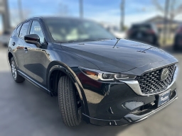 Mazda CX-5 2.5 S Preferred Package AWD 2025