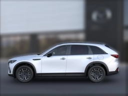 Mazda CX-70 PHEV SC AWD 2026