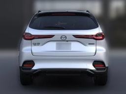 Mazda CX-70 PHEV SC AWD 2026