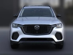Mazda CX-70 PHEV SC AWD 2026