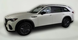Mazda CX-70 PHEV SC AWD 2026
