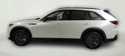 Mazda CX-70 PHEV SC AWD 2026