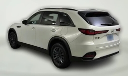 Mazda CX-70 PHEV SC AWD 2026