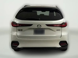 Mazda CX-70 PHEV SC AWD 2026