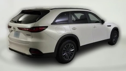 Mazda CX-70 PHEV SC AWD 2026
