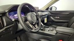 Mazda CX-70 PHEV SC AWD 2026