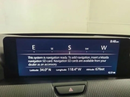 Mazda CX-70 PHEV SC AWD 2026