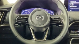Mazda CX-70 PHEV SC AWD 2026