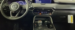 Mazda CX-70 PHEV SC AWD 2026