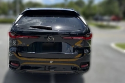 Mazda CX-70 PHEV SC AWD 2026