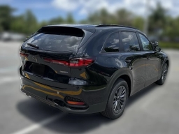 Mazda CX-70 PHEV SC AWD 2026