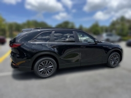 Mazda CX-70 PHEV SC AWD 2026