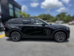 Mazda CX-70 PHEV SC AWD 2026