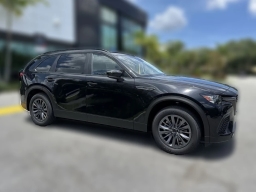 Mazda CX-70 PHEV SC AWD 2026