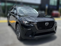 Mazda CX-70 PHEV SC AWD 2026