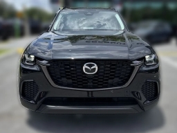 Mazda CX-70 PHEV SC AWD 2026