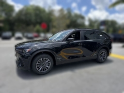 Mazda CX-70 PHEV SC AWD 2026