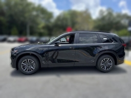 Mazda CX-70 PHEV SC AWD 2026