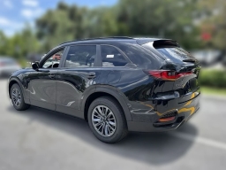 Mazda CX-70 PHEV SC AWD 2026