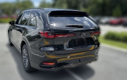 Mazda CX-70 PHEV SC AWD 2026