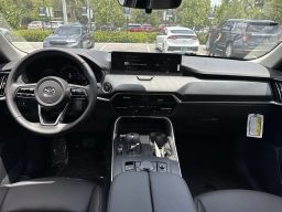 Mazda CX-70 PHEV SC AWD 2026