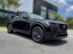 Mazda CX-70 PHEV SC AWD 2026