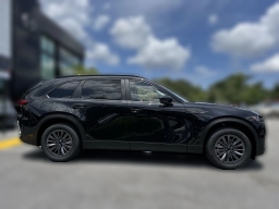 Mazda CX-70 PHEV SC AWD 2026