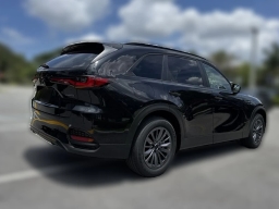 Mazda CX-70 PHEV SC AWD 2026