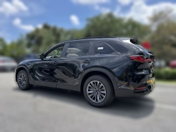 Mazda CX-70 PHEV SC AWD 2026