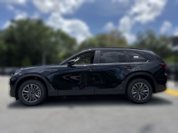 Mazda CX-70 PHEV SC AWD 2026
