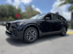 Mazda CX-70 PHEV SC AWD 2026