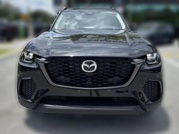 Mazda CX-70 PHEV SC AWD 2026