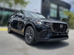 Mazda CX-70 PHEV SC AWD 2026