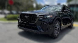 Mazda CX-70 PHEV SC AWD 2026