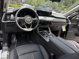Mazda CX-70 PHEV SC AWD 2026