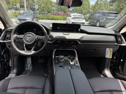 Mazda CX-70 PHEV SC AWD 2026