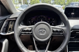 Mazda CX-70 PHEV SC AWD 2026
