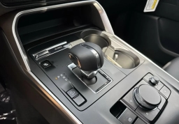 Mazda CX-70 PHEV SC AWD 2026